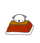 気まぐれ猫の日常（個別スタンプ：15）