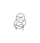 hotblood（個別スタンプ：9）