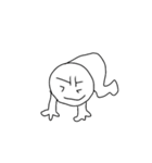 hotblood（個別スタンプ：10）