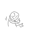 hotblood（個別スタンプ：11）