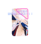 靴下組（個別スタンプ：13）