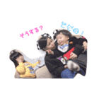 靴下組（個別スタンプ：16）
