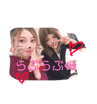 靴下組（個別スタンプ：17）