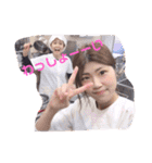 靴下組（個別スタンプ：18）