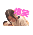 靴下組（個別スタンプ：29）