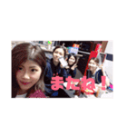 靴下組（個別スタンプ：38）