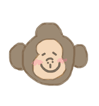 ごりりん（個別スタンプ：13）