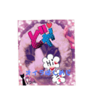 ニャンだふる♪♪（個別スタンプ：1）