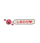リトルドラゴンズカフェ（個別スタンプ：27）