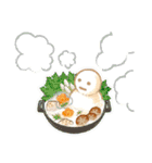 リトルドラゴンズカフェ（個別スタンプ：32）
