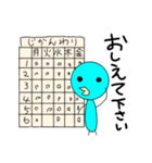 とりシリーズ⑧（個別スタンプ：1）