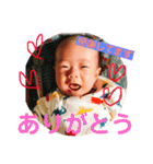 たろちゃん日常会話（個別スタンプ：3）
