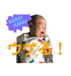 たろちゃん日常会話（個別スタンプ：11）