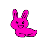 Hosakaクオリティ動物（個別スタンプ：10）