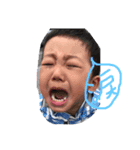 はるだよーーー（個別スタンプ：2）