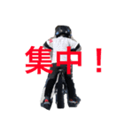 はるだよーーー（個別スタンプ：5）