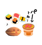 どらやき365（個別スタンプ：15）