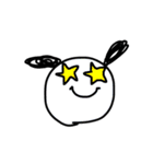 ゆるかわな毎日（個別スタンプ：21）