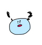 ゆるかわな毎日（個別スタンプ：31）