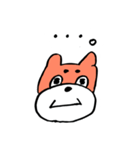 まゆくま3（個別スタンプ：2）