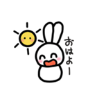 るるんちゃんスタンプ（個別スタンプ：1）