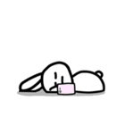 るるんちゃんスタンプ（個別スタンプ：14）