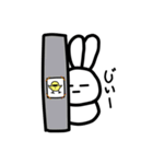 るるんちゃんスタンプ（個別スタンプ：18）