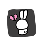 るるんちゃんスタンプ（個別スタンプ：20）