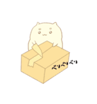 ポメラニアンのモコマル（個別スタンプ：26）