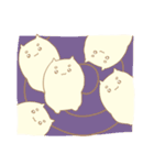 ポメラニアンのモコマル（個別スタンプ：30）