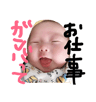 りんた1010（個別スタンプ：7）