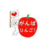 クマのTOMO（個別スタンプ：9）