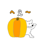 クマのTOMO（個別スタンプ：22）