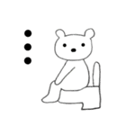 クマのTOMO（個別スタンプ：31）