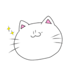 きぐるみぬっこさんといっしょ（個別スタンプ：14）