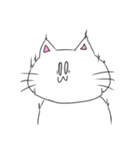 きぐるみぬっこさんといっしょ（個別スタンプ：17）