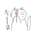 きぐるみぬっこさんといっしょ（個別スタンプ：22）
