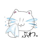 きぐるみぬっこさんといっしょ（個別スタンプ：30）