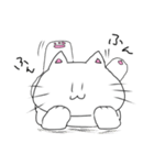 きぐるみぬっこさんといっしょ（個別スタンプ：34）