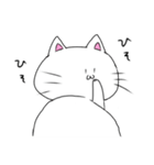 きぐるみぬっこさんといっしょ（個別スタンプ：38）