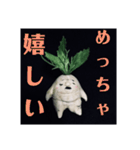 マンドラゴラさんの日常会話（個別スタンプ：15）