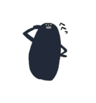 カラフルもっちさん（個別スタンプ：10）