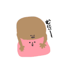 カラフルもっちさん（個別スタンプ：30）