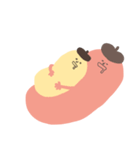 めんたとマヨ（個別スタンプ：4）