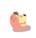 めんたとマヨ（個別スタンプ：10）