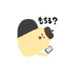 めんたとマヨ（個別スタンプ：14）