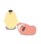 めんたとマヨ（個別スタンプ：30）