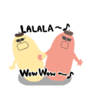 めんたとマヨ（個別スタンプ：31）