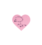 ぶひっ☆のお絵かき（個別スタンプ：7）