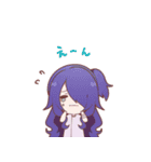 箱庭の揺籃Ver.01（個別スタンプ：2）